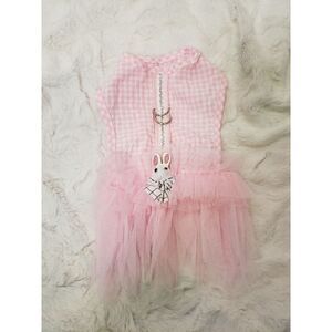 NWOT Pet Dress Size Medium